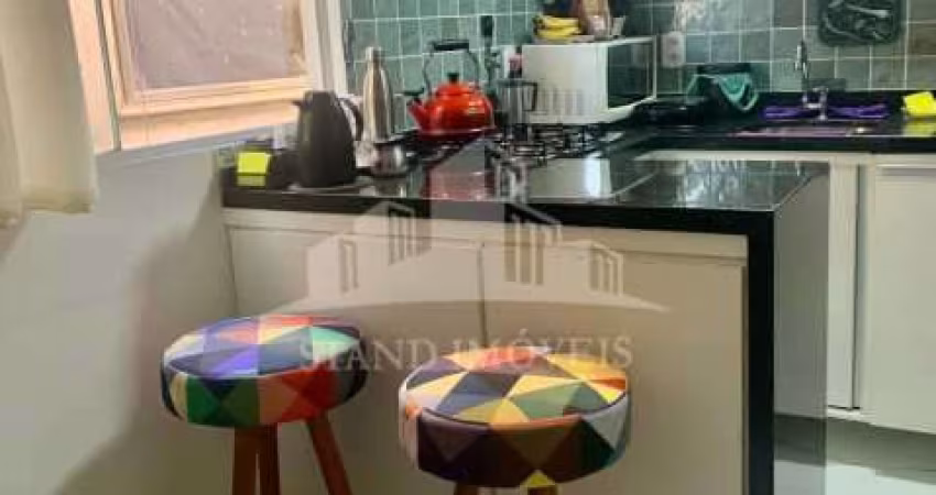 Apartamento com 1 quarto à venda na Alameda das Mangueiras, Barra da Tijuca, Rio de Janeiro