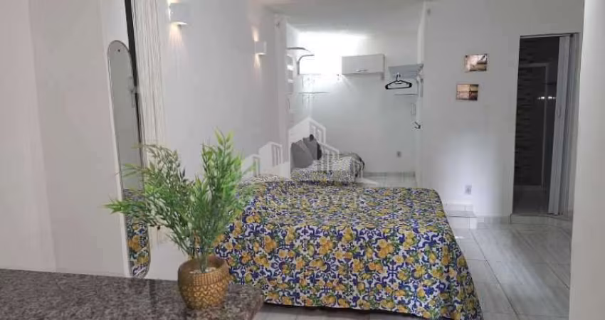 Apartamento com 2 quartos à venda na Alameda das Mangueiras, Barra da Tijuca, Rio de Janeiro