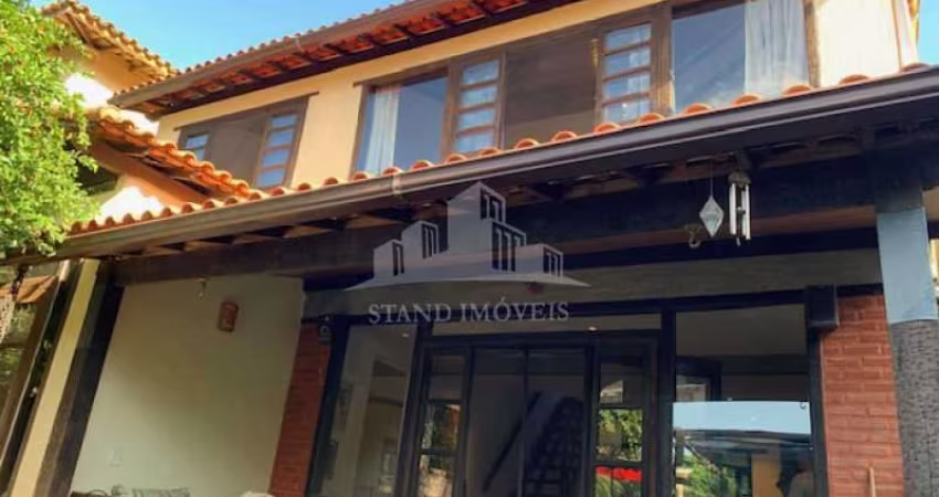 Casa com 3 quartos à venda na Ilha das Garças, Barra da Tijuca, Rio de Janeiro