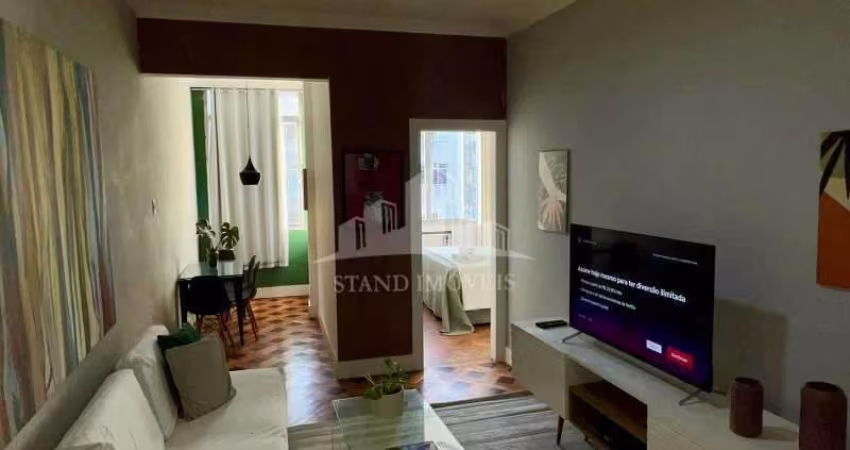 Apartamento com 2 quartos para alugar na Rua Visconde de Pirajá, Ipanema, Rio de Janeiro