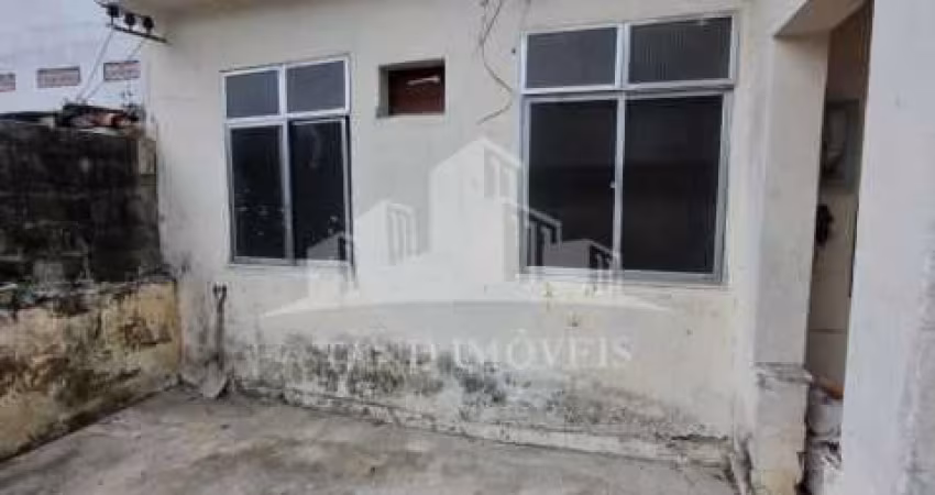 Casa com 2 quartos à venda na Estrada Pau-ferro, Freguesia (Jacarepaguá), Rio de Janeiro