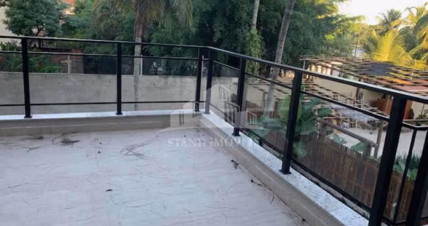 Apartamento com 1 quarto para alugar na Ilha das Garças, Barra da Tijuca, Rio de Janeiro
