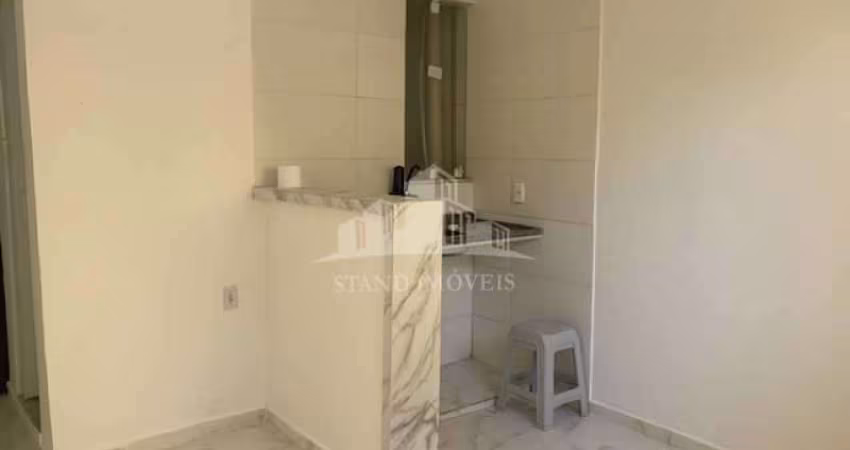 Apartamento com 1 quarto para alugar na Alameda das Mangueiras, Barra da Tijuca, Rio de Janeiro