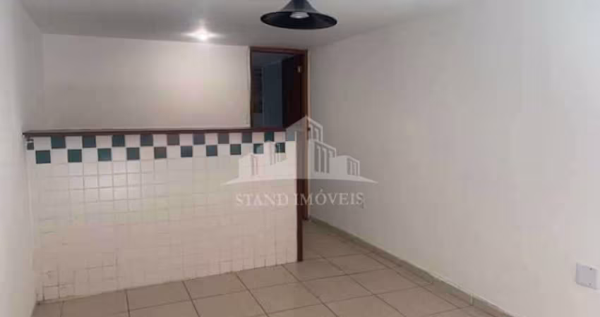 Apartamento com 1 quarto para alugar na Alameda das Mangueiras, Barra da Tijuca, Rio de Janeiro