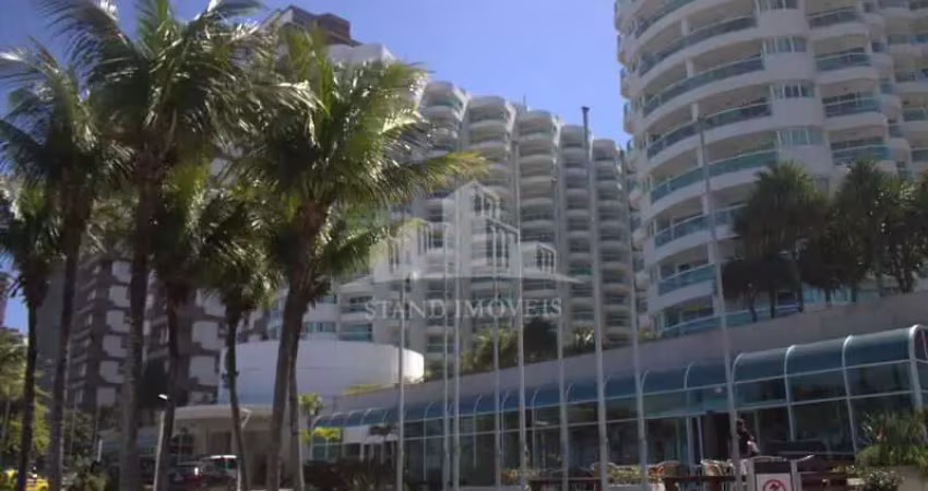Apartamento com 1 quarto para alugar na Avenida Lúcio Costa, Barra da Tijuca, Rio de Janeiro