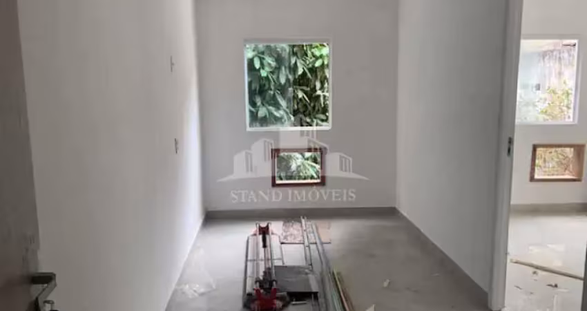 Apartamento com 1 quarto à venda na Alameda dos Bougainvilles, Barra da Tijuca, Rio de Janeiro