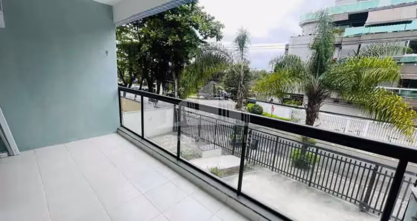 Apartamento com 3 quartos à venda na Rua Guilherme Baptista, Recreio dos Bandeirantes, Rio de Janeiro