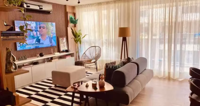 Apartamento com 2 quartos à venda na Avenida Lauro Sodré, Botafogo, Rio de Janeiro