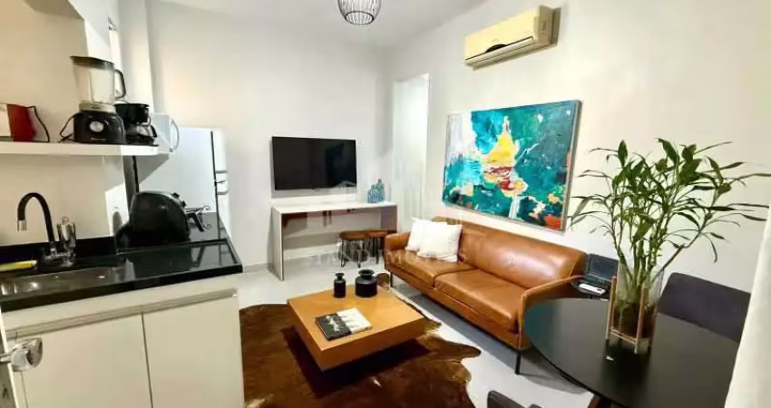 Apartamento com 1 quarto para alugar na Travessa Angrense, Copacabana, Rio de Janeiro