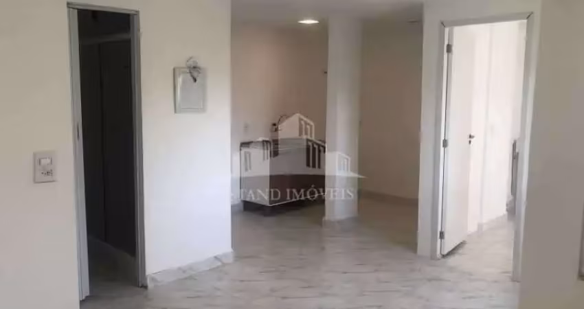 Apartamento com 1 quarto à venda na Alameda das Mangueiras, Barra da Tijuca, Rio de Janeiro