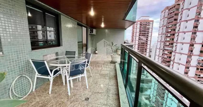 Apartamento com 3 quartos à venda na Avenida Lúcio Costa, Barra da Tijuca, Rio de Janeiro