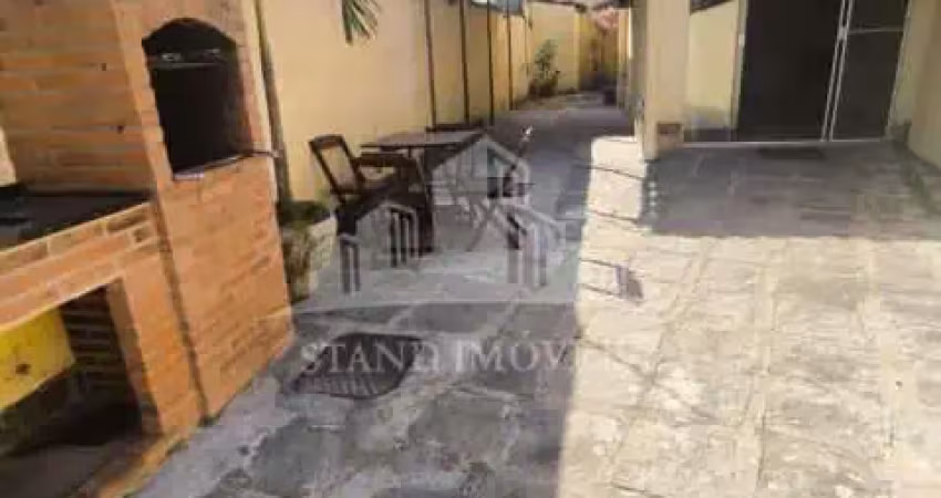 Casa em condomínio fechado com 3 quartos para alugar na Rua Le Corbusier, Recreio dos Bandeirantes, Rio de Janeiro