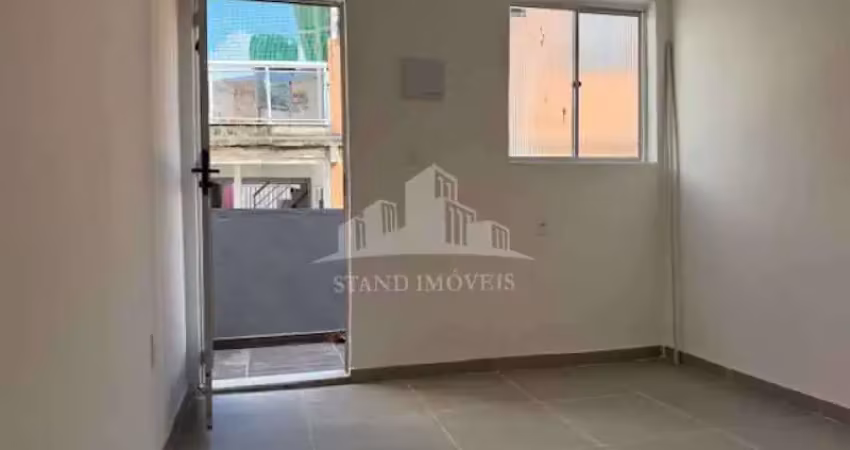 Apartamento com 1 quarto à venda na Alameda das Mangueiras, Barra da Tijuca, Rio de Janeiro