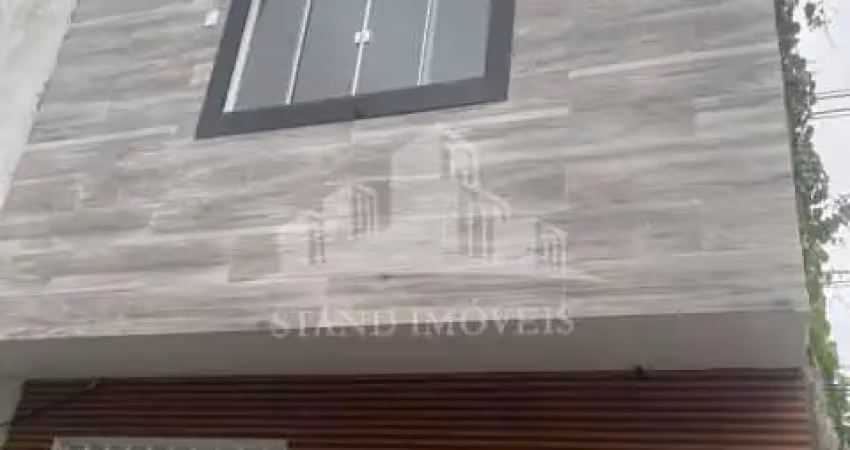 Casa em condomínio fechado com 2 quartos à venda na Rua Ana Cristina Cesar, Freguesia (Jacarepaguá), Rio de Janeiro