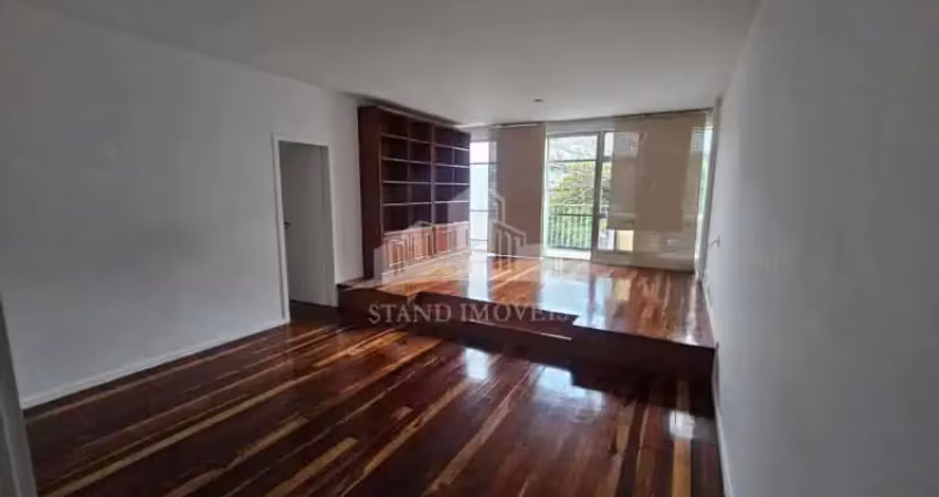 Apartamento com 3 quartos para alugar na Rua Marquês de São Vicente, Gávea, Rio de Janeiro