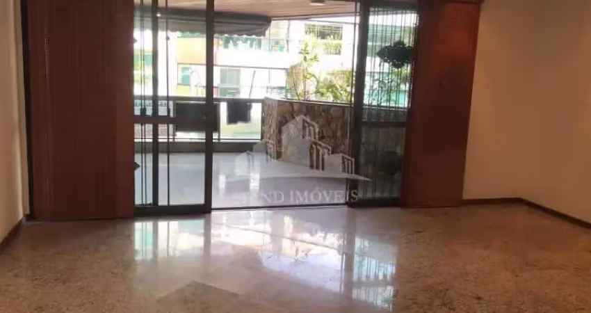 Apartamento com 4 quartos para alugar na Rua Noel Nutels, Barra da Tijuca, Rio de Janeiro