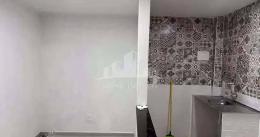 Apartamento com 1 quarto à venda na Alameda das Mangueiras, Barra da Tijuca, Rio de Janeiro