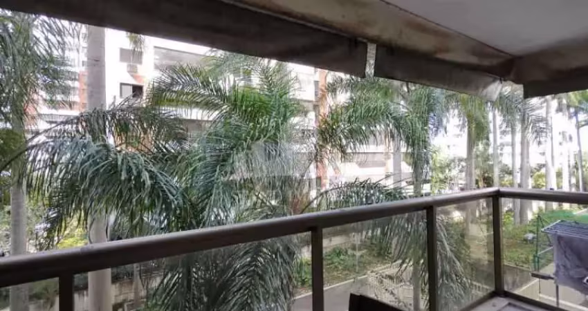 Apartamento com 2 quartos à venda na Rua Alfredo Ceschiatti, Jacarepaguá, Rio de Janeiro