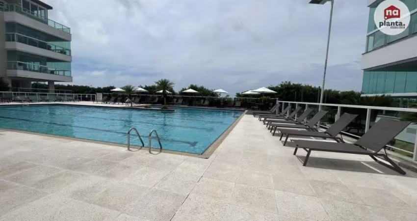 Cobertura Duplex à venda, no Bairro Santinho, Florianópolis-SC, com 4 quartos, sendo 4 suítes, com 3 vagas