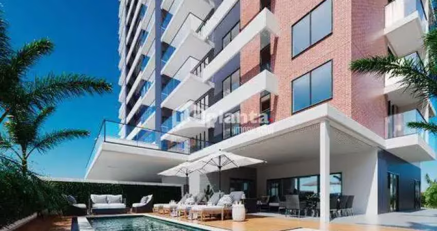 Apartamento à venda no bairro barreiros em são josé-sc, com 3 quartos, 1 suíte, 2 vagas