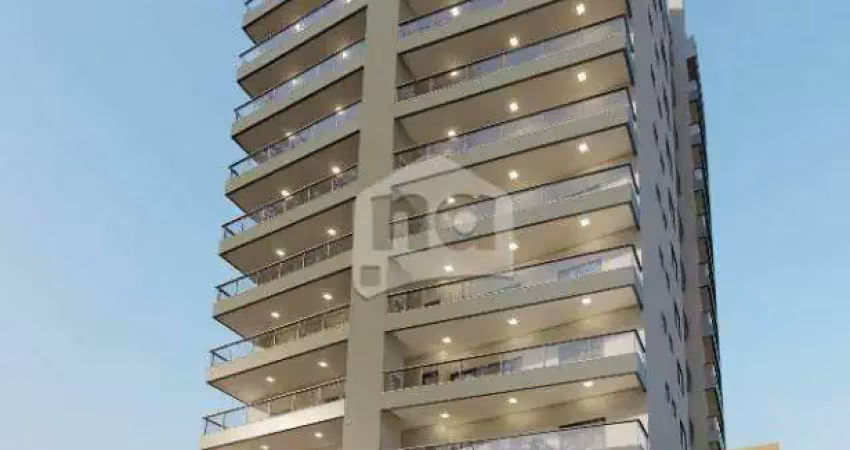 Apartamento à venda, no bairro barreiros, são josé-sc, com 3 quartos, sendo 3 suítes, com [numerovaga