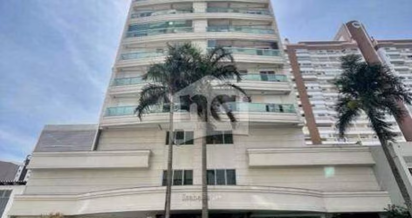 Apartamento à venda, no Bairro Campinas, São José-SC, com 2 quartos, sendo 1 suíte, com 1 vaga