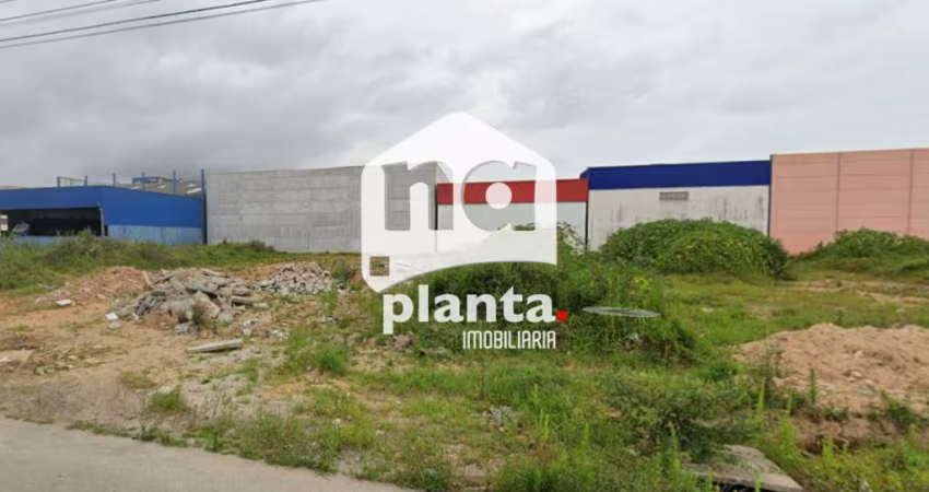 Terreno para aluguel, no Bairro Bela Vista, Palhoça-SC. Com Tamanho de 750,00m² .