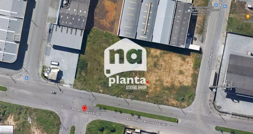 Terreno para aluguel, no Bairro Caminho Novo, Palhoça-SC