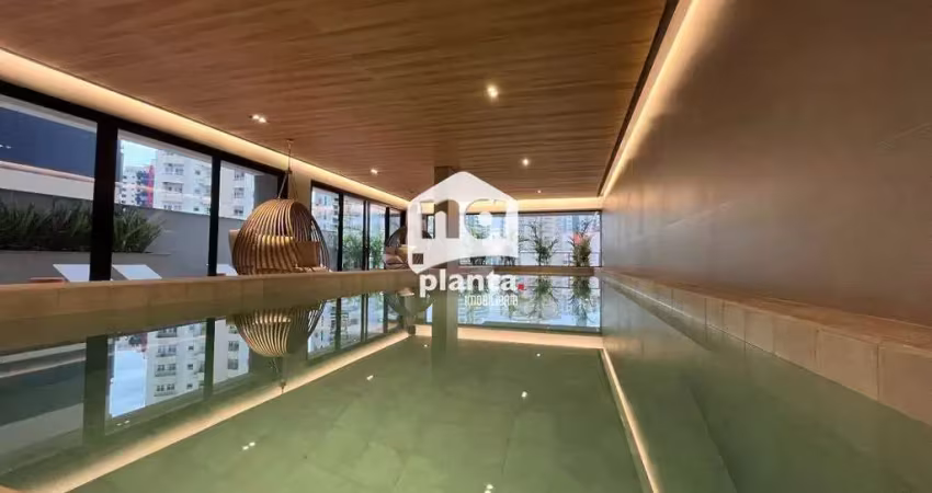 Apartamento para aluguel, no Bairro Campinas, São José-SC, com 2 quartos, sendo 1 suíte, com 2 vagas