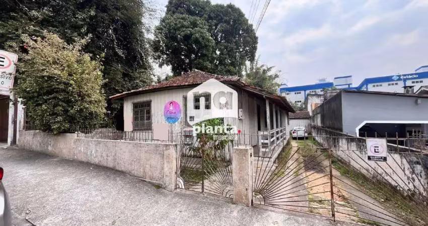 Terreno à venda no bairro barreiros em são josé-sc, com ,
