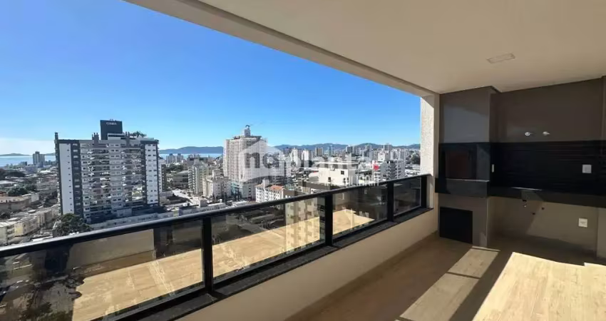 Apartamento com 4 quartos à venda na Nossa Senhora do Rosário, São José 