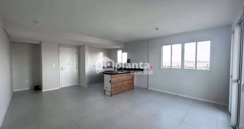 Apartamento à venda no bairro jardim cidade de florianópolis em são josé-sc, com 2 quartos, 1 vaga