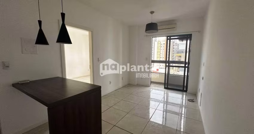 Apartamento à vendano Bairro Kobrasol em São José-SC com 38 Metros Interno