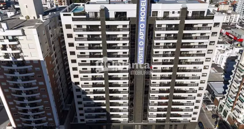 Apartamento à venda no bairro kobrasol em são josé-sc, com 2 quartos, 1 suíte, 1 vaga