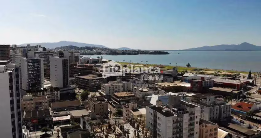 Loft à venda no Bairro Kobrasol em São José-SC, com 1 quarto, 1 vaga