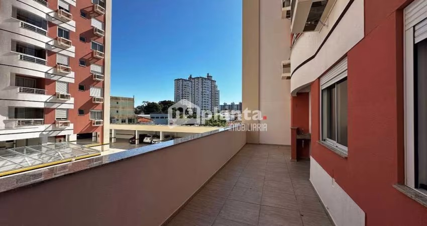 Apartamento Garden dois dormitórios Barreiros São José