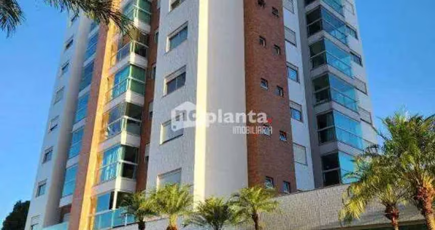Apartamento à venda no bairro jardim atlântico em florianópolis-sc, com 3 quartos, 1 suíte, 2 vagas