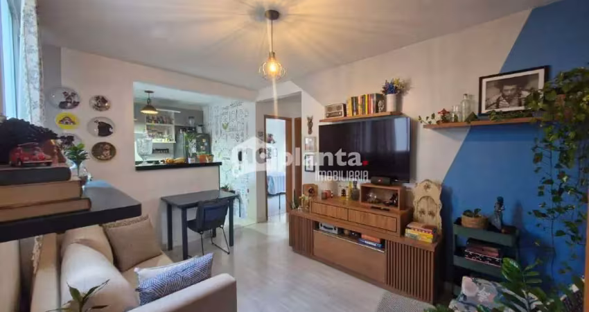 Apartamento à venda no bairro areias em são josé-sc, com 2 quartos, 1 vaga