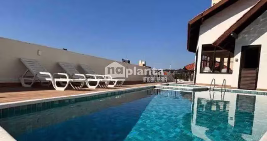 Apartamento à venda no bairro capoeiras em florianópolis-sc, com 1 quarto, 1 vaga
