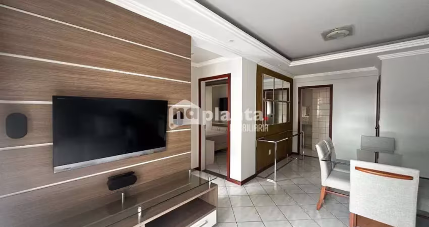 Apartamento para aluguel no bairro campinas em são josé-sc, com 2 quartos, 1 vaga