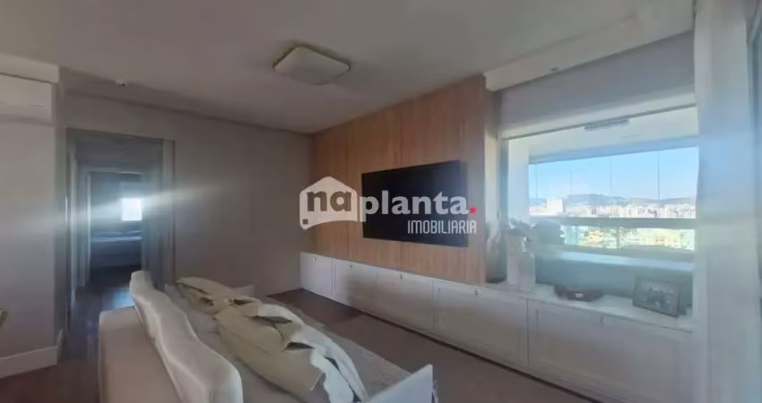 Cobertura à venda no bairro jardim atlântico em florianópolis-sc, com 3 quartos, 1 suíte, 3 vagas