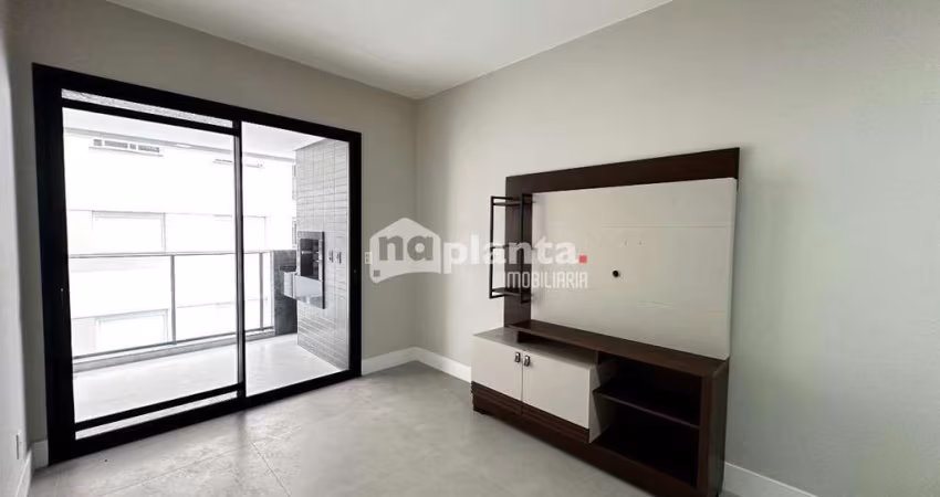 Apartamento para aluguel no bairro campinas em são josé-sc, com 2 quartos, 1 suíte, 2 vagas
