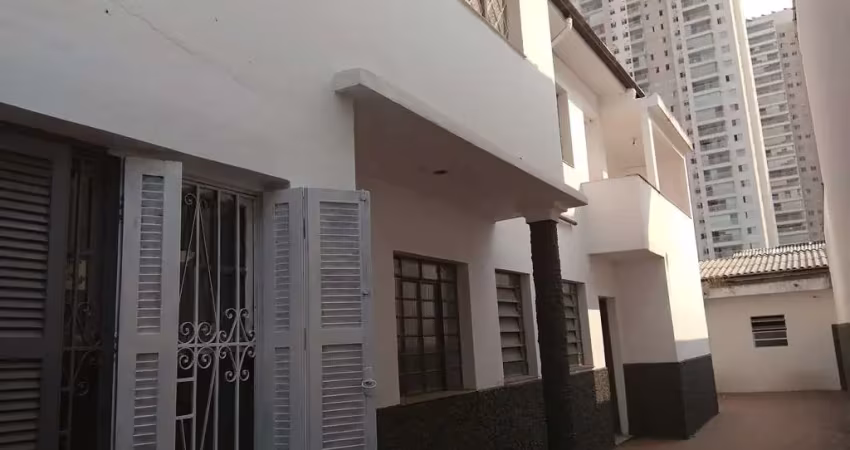 Terreno à venda na Rua Jacirendi, 279, Tatuapé, São Paulo
