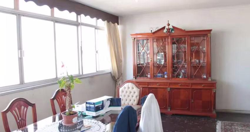 Apartamento com 3 quartos à venda na Avenida Paes de Barros, 1361, Mooca, São Paulo
