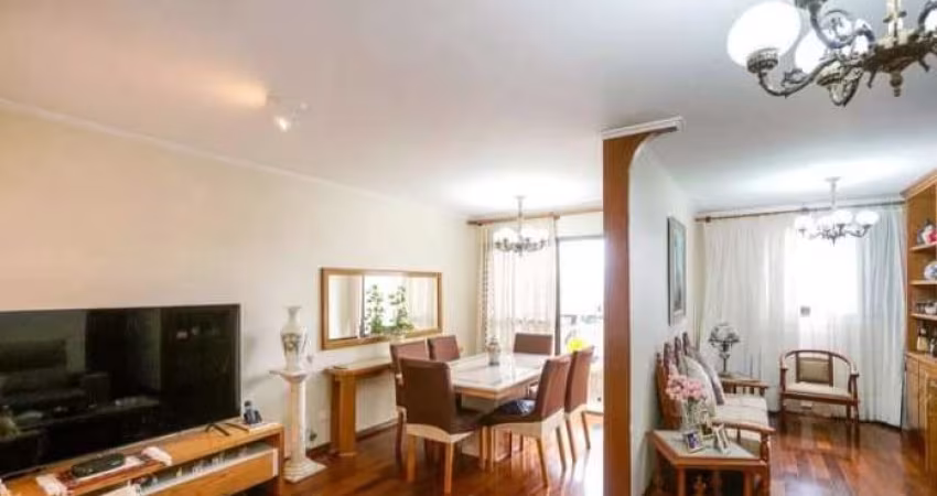 Apartamento com 2 quartos à venda na Largo São José do Maranhão, 30, Maranhão, São Paulo