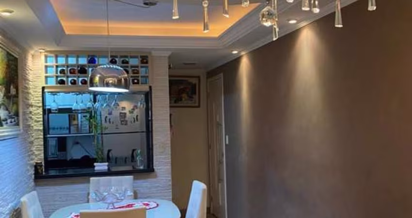 Apartamento com 2 quartos à venda na Rua Padre Adelino, 91, Quarta Parada, São Paulo