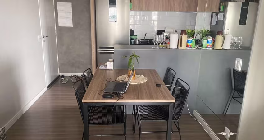 Apartamento com 2 quartos à venda na Avenida Dezenove de Janeiro, 160, Vila Carrão, São Paulo
