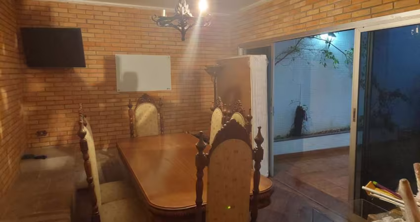 Casa com 5 quartos à venda na Rua Maria Eugênia, 215, Tatuapé, São Paulo
