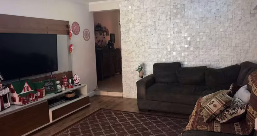 Casa com 3 quartos à venda na Rua Síria, 455, Parque São Jorge, São Paulo