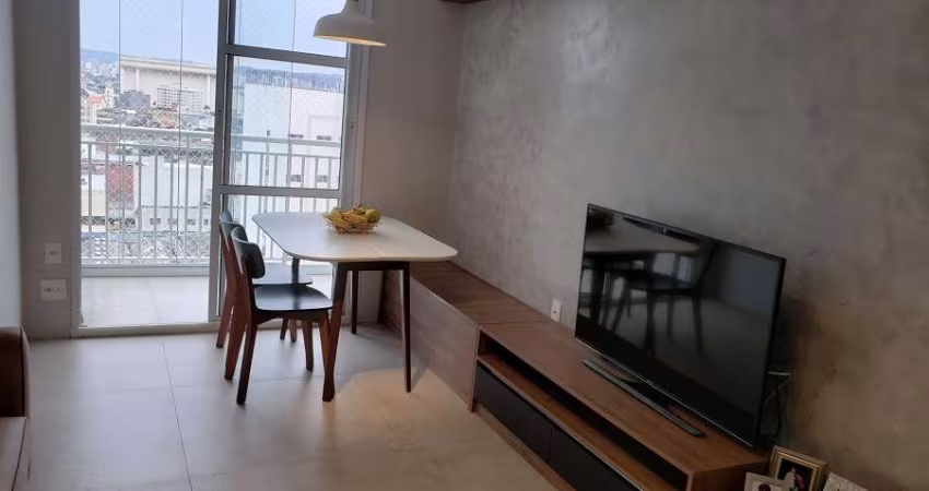 Apartamento com 3 quartos à venda na Rua Cajuru, 74, Belenzinho, São Paulo